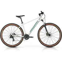 Megamo Natural 60 29´´ Tourney 7s 2026 Mountainbike