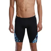 Tyr Blade Splice Durafast Elite Energia Jammer Schwarz 26 Herren Schwarz 26