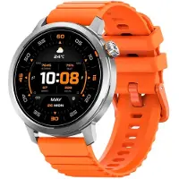Kospet Orb, 3,63 cm (1.43"), AMOLED, Touchscreen, 44,5 g