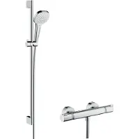 Hansgrohe Croma Select E