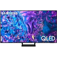 Samsung Q70D 55 Zoll QLED Smart TV Q55Q70D (2024), HDR, Wlan, Triple Tuner