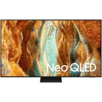 Samsung QE75QN70FAU, 190,5 cm (75"), 3840 x 2160 Pixel, Neo QLED, Smart-TV, WLAN, Schwarz