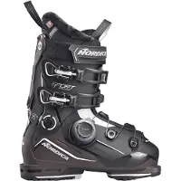 Nordica Damen Ski-Schuhe SPORTMACHINE 3 95 W BOA (GW)