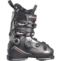 Nordica Sportmachine 3 85 W BOA, Skischuhe, Damen, bronze/schwarz