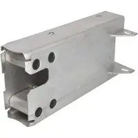 BLIC Stoßfänger, Halter 5504-00-3510932P
