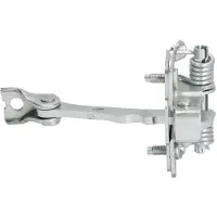 BLIC 6004-00-0162P Türfeststeller Türfangband für CITROËN C3 Pluriel (HB) Vorne