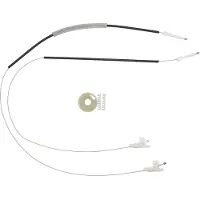 BLIC Fensterheber Reparatursatz 6205-16-014807P, Links
