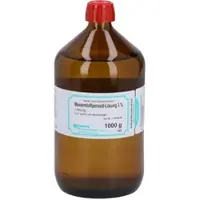 Pharmachem GmbH & Co. KG Wasserstoffperoxid Loes 3%
