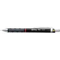 Rotring Feinminenstift Tikky Schwarz 0,35 m Farbcode 12Stück