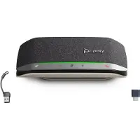 HP Sync 20+ Tragbarer Lautsprecher