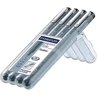 Staedtler Pigmentliner