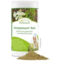 PerNaturam Komplement Basis 250 g Pulver