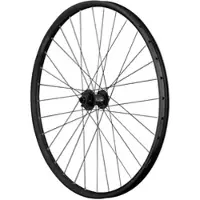 Hope Vorderrad 29" Fortus 30W | Pro 5 6-Loch | 15x110 mm Boost | lila