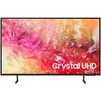 Samsung UE43DU7170U, 109,2 cm (43"), 3840 x 2160 Pixel, LED, Smart-TV, WLAN, Schwarz