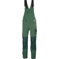 Helly Hansen Latzhose "Oxford 4X CNCT Bib" in Schwarz | Gr.: 25