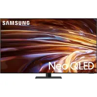 Samsung QE55QN95DATXXU, 139,7 cm (55"), 3840 x 2160 Pixel, Neo QLED, Smart-TV, WLAN, Schwarz