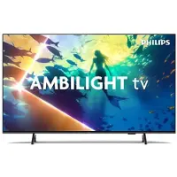 Philips 43PUS8010/12, 109,2 cm (43"), 3840 x 2160 Pixel, LED, Smart-TV, WLAN, Schwarz