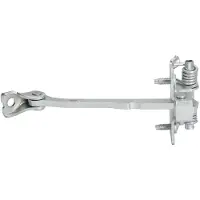 BLIC 6004-00-0157P Türfeststeller Türfangband für RENAULT Trafic III Kastenwagen (FG) Vorne