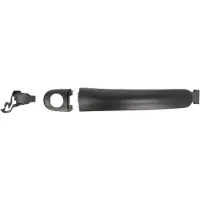 BLIC 6010-43-010401P Türgriff Vorne Links für SKODA YETI (5L)