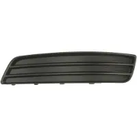 BLIC Blende, Stoßfänger 6502-07-0026911P, Links