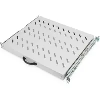 Digitus Dn-19 Tray-2-600 Rack-ablage