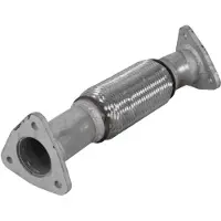 ASMET Abgasrohr ASM09.111