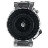 MAHLE ORIGINAL Kompressor Klimaanlage ACP 536 000P für Land Rover Discovery IV