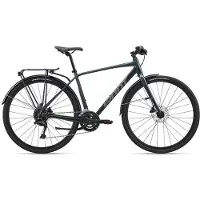 Giant Escape City Disc 2 Cues U3020 2026 Fahrrad