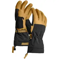 Ortovox Herren Handschuhe MERINO FREERIDE GLOVE M