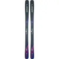 Elan - Freestyle-/All-Mountain-Ski - Playmaker 91 2026 - Größe 188 cm - Weiß