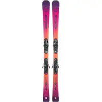 Elan Ace Speed Magic Slx Shift X + Elx 11.0 Gw Paket Mit Alpinski