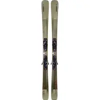 Elan Wingman 83 Ti Shift X + Elx 11.0 Paket Mit Alpinski