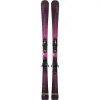 Elan Damen Ski PRIMETIME N°4+ W SX ELX11.0