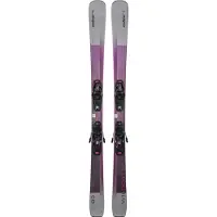 Elan Wildcat 83 Ti Shift X + El 9.0 Paket Mit Alpinski