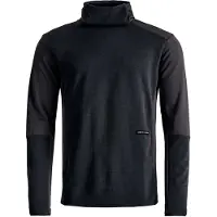 Ortovox Herren Unterjacke FLEECE CORD HOODIE M