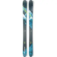 Nordica - Freeride Skier - Enforcer 104 2026 für Herren aus Wolle - Größe 179 cm - Blau