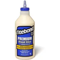 Titebond II Holzleim - Premium Wood Glue D3 946 ml