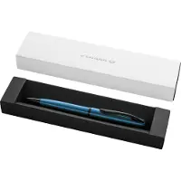 Pelikan Kugelschreiber Kugelschreiber Jazz Noble Elegance K36, 1 ST im Geschenketui, Aquamarin