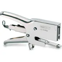 Rapesco Heftzange HD-73, chrom