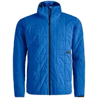 Ortovox Ravine Metawool 90 Jacket Men - Isolationsjacke - S - blue note