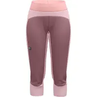 Ortovox Ravine Metawool 60 Hybrid, Isolationshose, Damen, rosa
