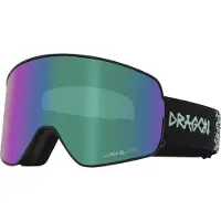 Dragon NFX2, Skibrille, thrill