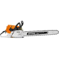 Stihl MS 661 C-M motorsäge, kettensäge