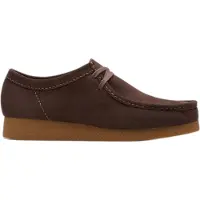 Clarks Wallabeeevo Suede