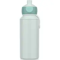 Mepal Trinkflasche Pop-Up Campus Cool Mint 400 ml