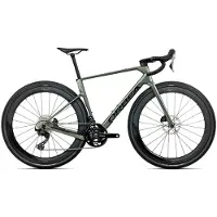 Orbea Terra Race M20ltd Grx Rx820 2026 Gravelbike