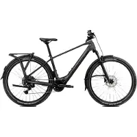 Orbea Kemen Adv 30 Cues U4000 Gs Shadow 2026 Elektrofahrrad