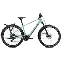 Orbea Kemen Adv 30 Cues U4000 Gs Shadow 2026 Elektrofahrrad