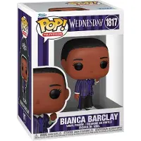 Wednesday - Bianca Barclay 1817 - Pop!