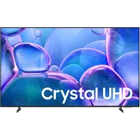 Samsung UE75U7000FU, 190,5 cm (75"), 3840 x 2160 Pixel, LED, Smart-TV, WLAN, Schwarz